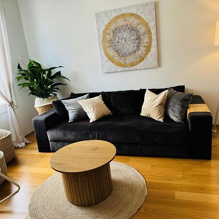 Apartment Allora Split Bagian luar foto