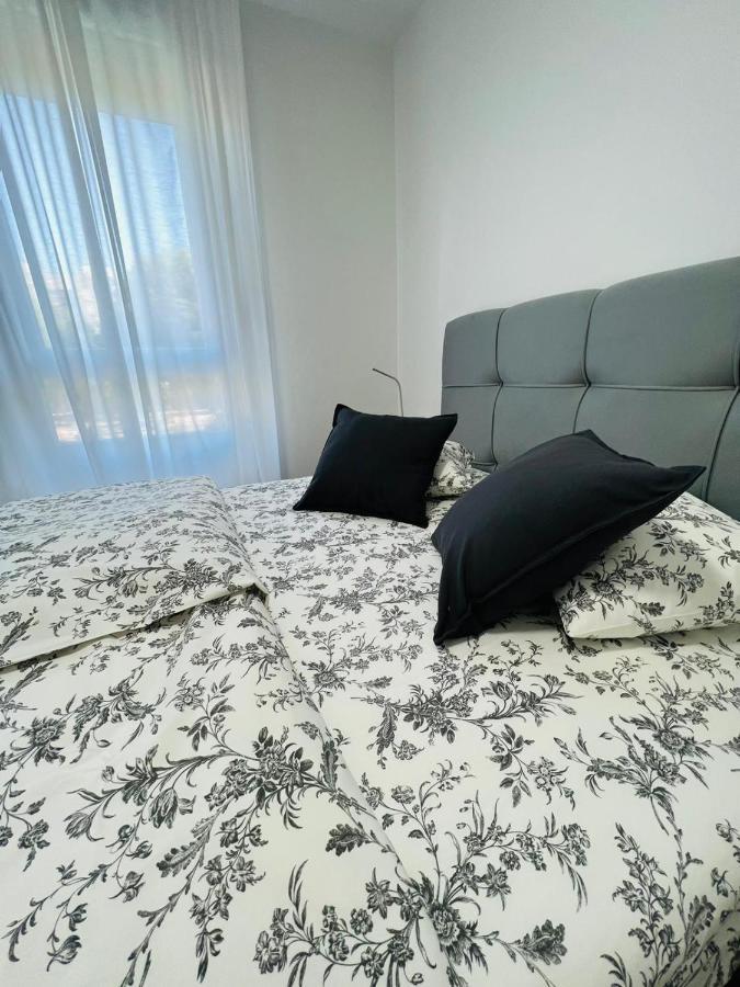 Apartment Allora Split Bagian luar foto