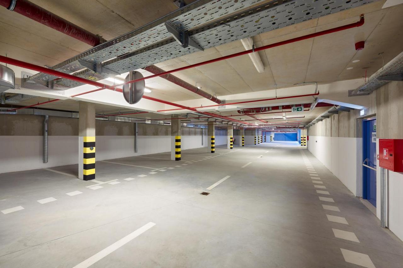 Apartment Allora Split Bagian luar foto