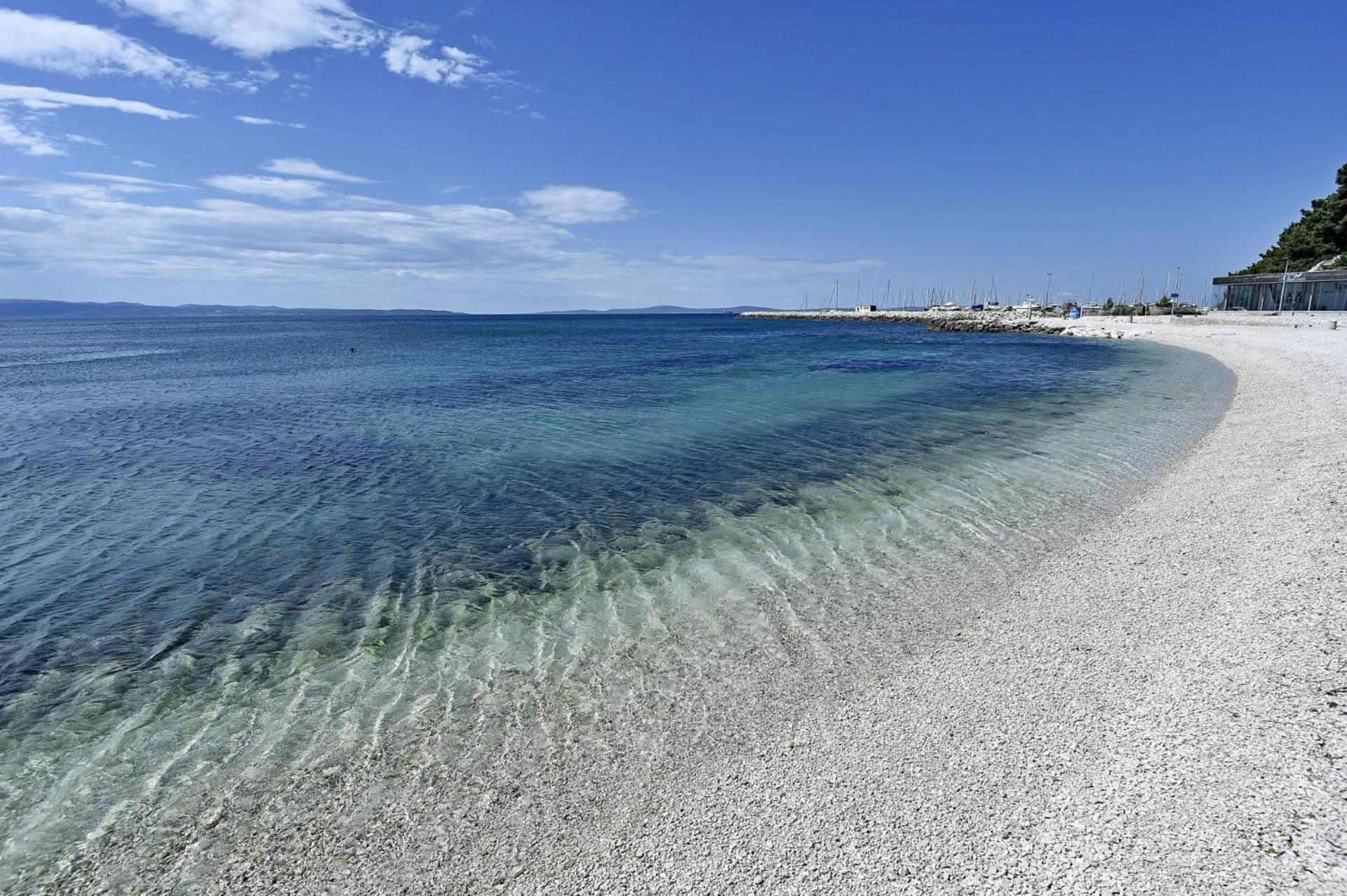 Apartment Allora Split Bagian luar foto