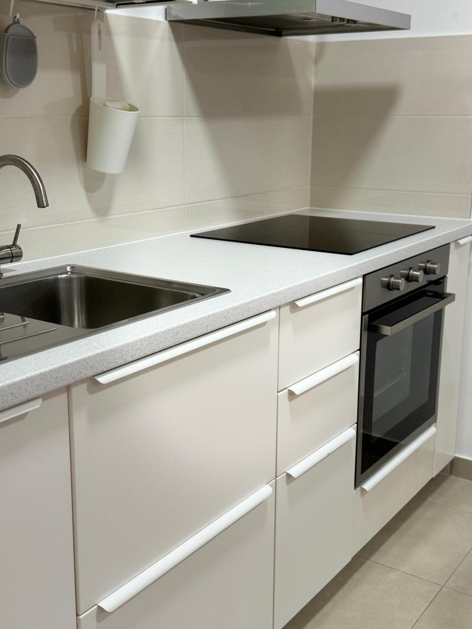 Apartment Allora Split Bagian luar foto