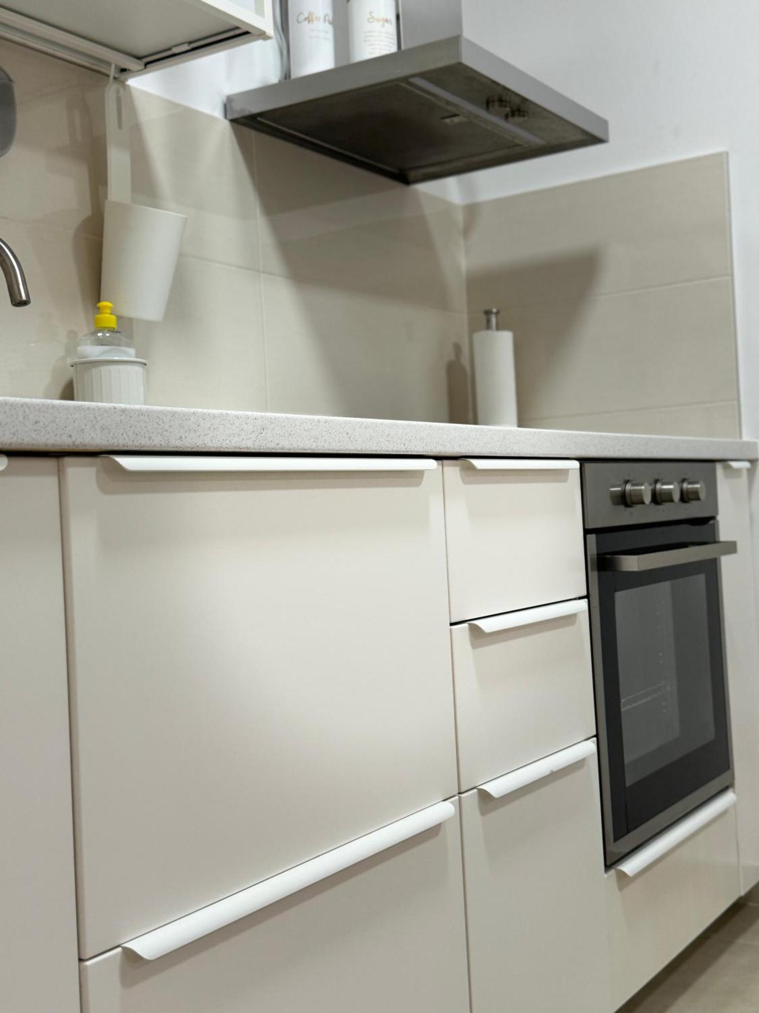Apartment Allora Split Bagian luar foto