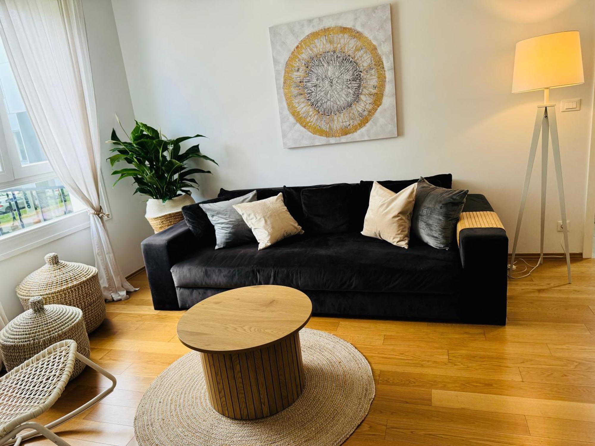 Apartment Allora Split Bagian luar foto