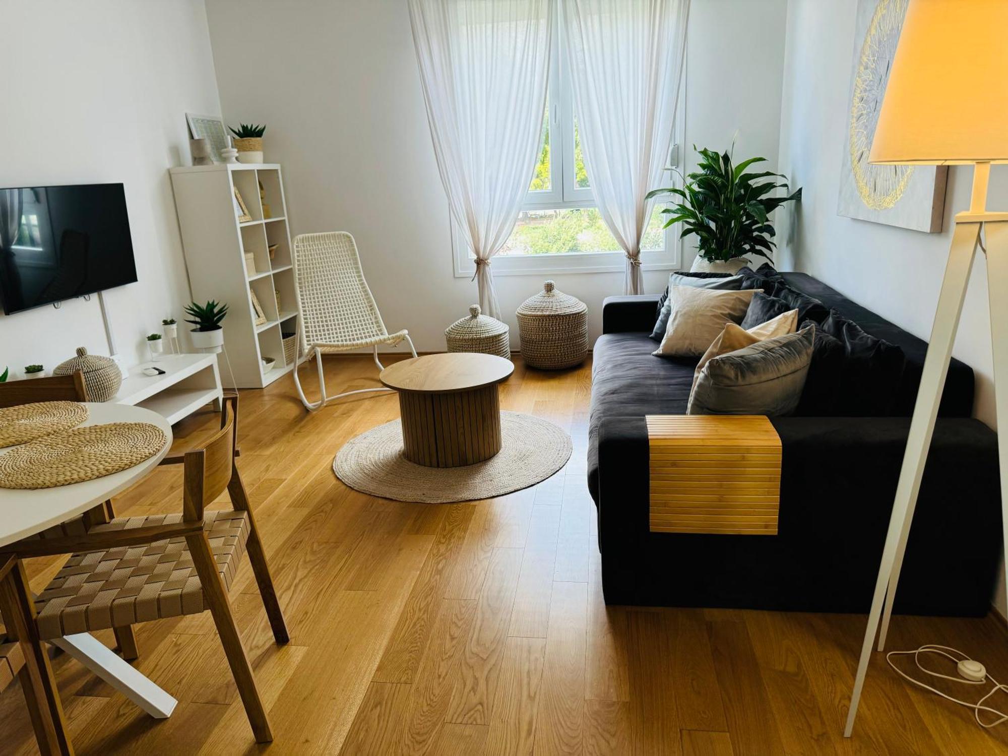 Apartment Allora Split Bagian luar foto