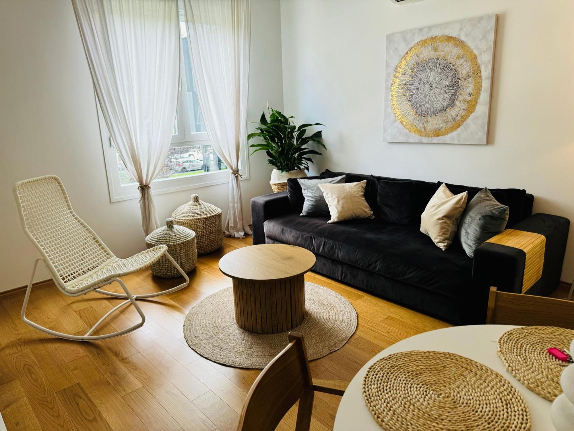 Apartment Allora Split Bagian luar foto